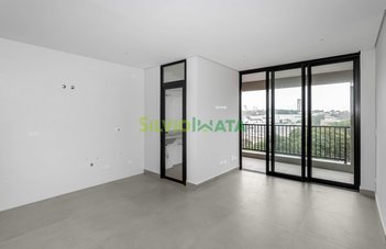 apartment em Rua Benjamin Constant, Zona 07 - Maringá - PR