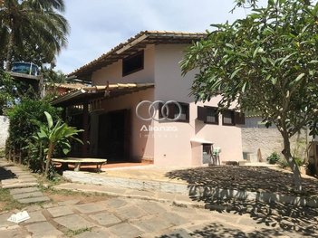 house em Rua Linda Star, Geribá - Armação dos Búzios - RJ