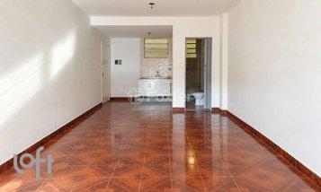 apartment em Rua Conselheiro Ramalho, Bela Vista - São Paulo - SP