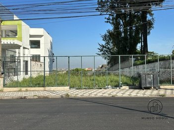 land_lot em Avenida General Carneiro, Vila Lucy - Sorocaba - SP