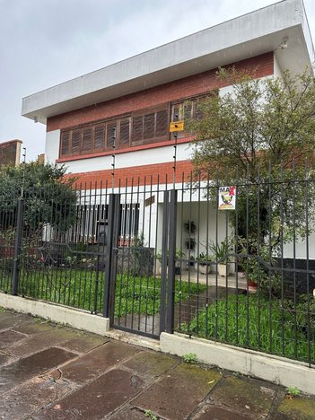 house em Primeiro de Março, Centro - São Leopoldo - RS