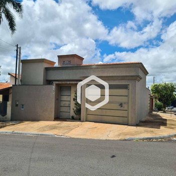 house em Rua Tocantins, Santa Eliza - Votuporanga - SP