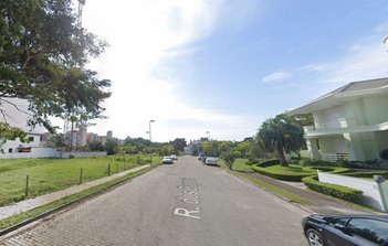 land_lot em Rua dos Bagres, Jurerê Internacional - Florianópolis - SC
