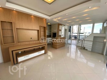 apartment em Rua Rafael Bandeira, Centro - Florianópolis - SC