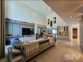 house em Passeio Sete Quedas, Riviera - Bertioga - SP