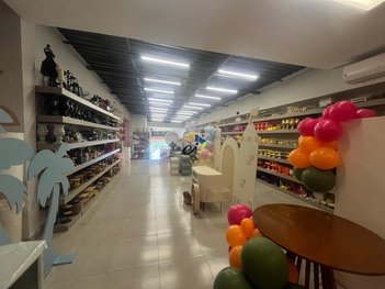 business em Rua Professor Almeida Cunha, São Luiz - Belo Horizonte - MG