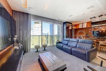 apartment em Rua 3250, Centro - Balneário Camboriú - SC