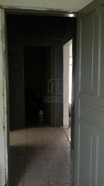 land_lot em Rua dos Eucaliptos, Vila Alto de Santo André - Santo André - SP