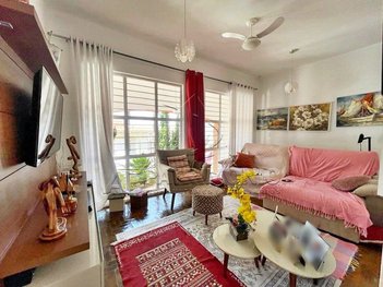 house em Rua Araçatuba, Vila Trujillo - Sorocaba - SP