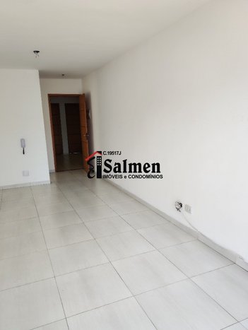 apartment em Avenida Salgado Filho, Centro - Guarulhos - SP