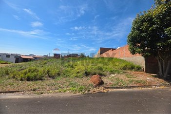 land_lot em Rua Subtenente Paulo Manoel da Silva, Lívia II - Botucatu - SP