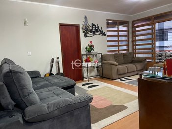 house em Avenida José Ribeiro Junqueira, Jardim Colonial - São Paulo - SP