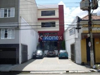 commercial_property em Rua Duarte de Azevedo, Santana - São Paulo - SP