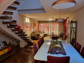 house em Rua Zulmira, Vila Paiva - São Paulo - SP