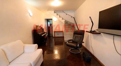 house em Rua Paulo Maldi, Tucuruvi - São Paulo - SP