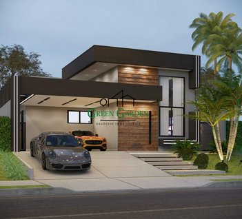 house em Via Paulo Leone, Jardim Alto do Pinheirinho - Itupeva - SP