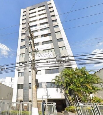 office em Rua Caramuru, Saúde - São Paulo - SP