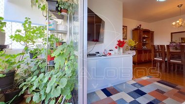apartment em Rua Pascoal Vita, Vila Madalena - São Paulo - SP