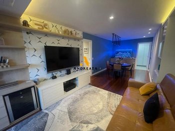 apartment em Avenida Prefeito Dulcídio Cardoso, Barra da Tijuca - Rio de Janeiro - RJ