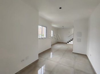 apartment em Rua Humberto de Campos, Vila Eldízia - Santo André - SP