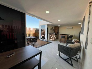 house em Avenida Belvedere, Condomínio Residencial Village Maria Stella - São José do Rio Preto - SP