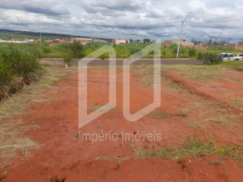 land_lot em Rua Osmar Oravio Alves, Residencial Alamedas II - Araraquara - SP