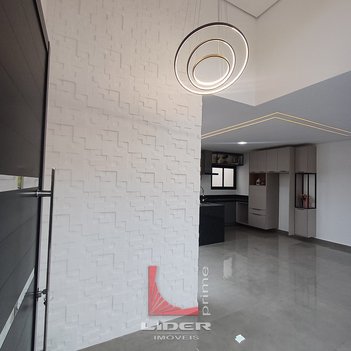 house em Rua Tucunaré, Residencial dos Lagos - Bragança Paulista - SP