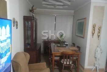 apartment em Avenida Alfredo Zunkeller, Parque Mandaqui - São Paulo - SP