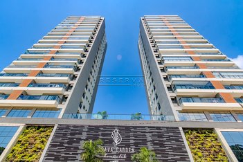 apartment em Rua Laura dos Santos Laurindo, Praia Brava de Itajaí - Itajaí - SC