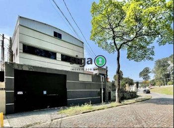 industrial em Rua João Gomes Júnior, Jardim Bonfiglioli - São Paulo - SP