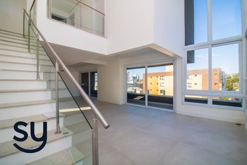 apartment em Rua Barão do Guaíba, Menino Deus - Porto Alegre - RS