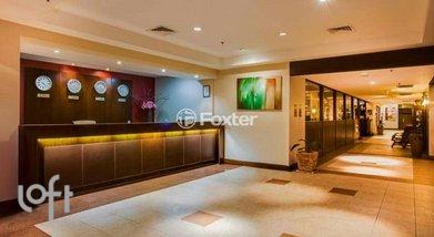 apartment em AVENIDA BORGES DE MEDEIROS, C.A.I.C - Gramado - RS