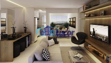 apartment em Rua das Tulipas, Vila Lúcia - São Paulo - SP