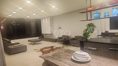 house em Rodovia Anhanguera, Loteamento Capital Ville - Jundiaí - SP