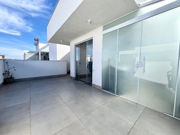 apartment em Rua Júlio Diniz, Santa Branca - Belo Horizonte - MG