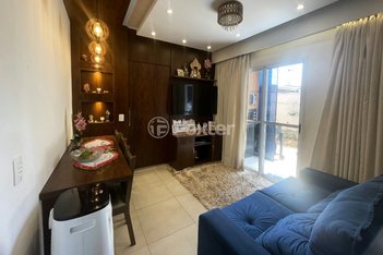 apartment em Rua Antônio Soares Castilho, Jardim América - Ribeirão Preto - SP