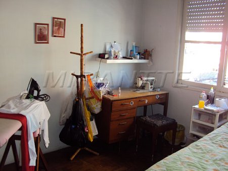 Cômodo Condomínio