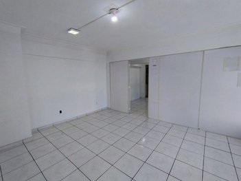 office em Rua General Liberato Bittencourt, Balneário - Florianópolis - SC