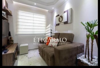 apartment em Avenida Doutor Bernardino Brito Fonseca de Carvalho, Vila Talarico - São Paulo - SP