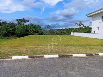 land_lot em Alameda Hollywood, Parque Nova Jandira - Jandira - SP
