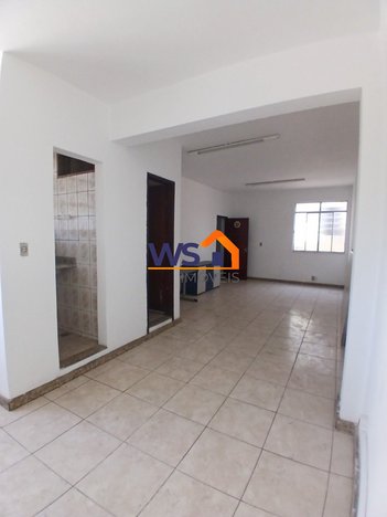 office em Rua dos Tupis, Barro Preto - Belo Horizonte - MG