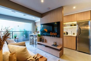 apartment em Rua Águaquente, Vila Guilherme - São Paulo - SP