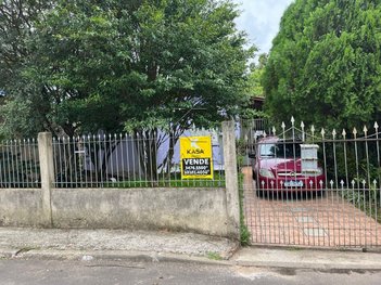house em Unidos do Guajuviras, Guajuviras - Canoas - RS
