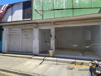 commercial_building em Rua General Osório, Jardim São Carlos 5 - São Carlos - SP