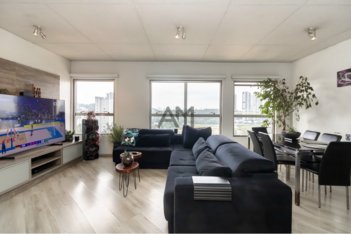 apartment em Rua Ventura Ladalardo, Jardim Fonte do Morumbi - São Paulo - SP