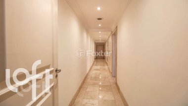 apartment em Rua Professor José Horácio Meirelles Teixeira, Vila Suzana - São Paulo - SP