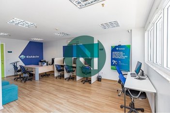 office em Rua Aureliano Guimarães, Vila Andrade - São Paulo - SP