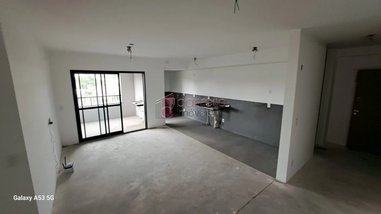 apartment em Avenida Caetano Gornati, Engordadouro - Jundiaí - SP