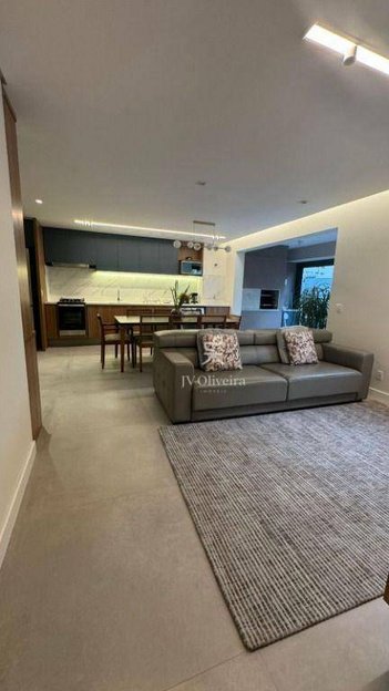 apartment em Rua Dom Armando Lombardi, Vila Progredior - São Paulo - SP