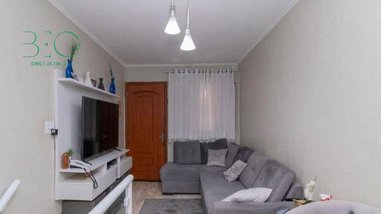 house em Travessa José Nelson dos Santos, Vila Santana - São Paulo - SP